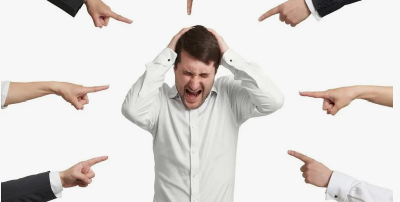 Упоминать имя всуе: почему эта привычка разрушает вашу репутацию и карму