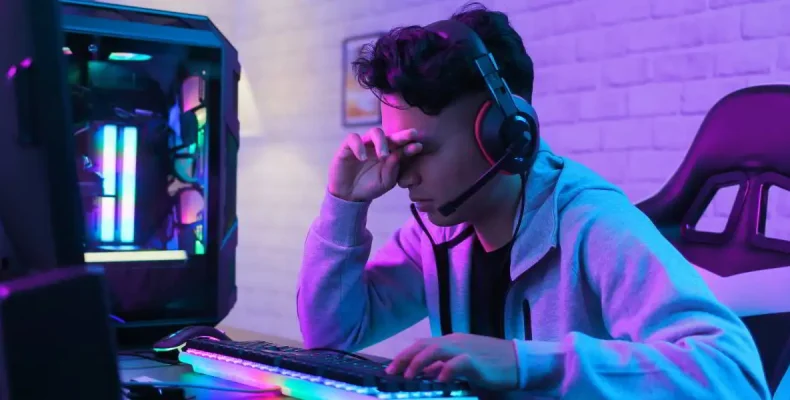 Что значит имя пользователя в Genshin Impact и как оно влияет на вашу судьбу в Тейвате