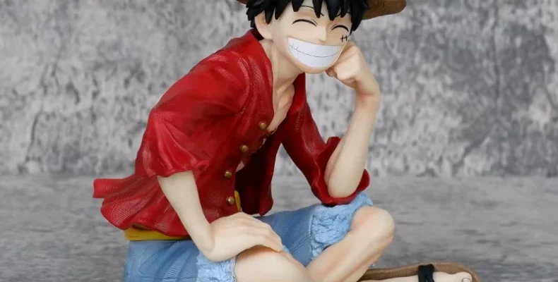 Секретная сила аниме-талисмана: почему он работает даже лучше, чем вы думаете