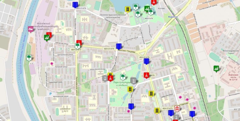 Что значит имя адреса и как оно управляет вашей судьбой