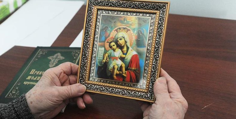 Семистрельная икона: оберег невероятной силы, о котором молчат в церкви?