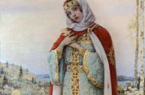 Откуда взялось имя Ольга? Тайна, скрытая веками