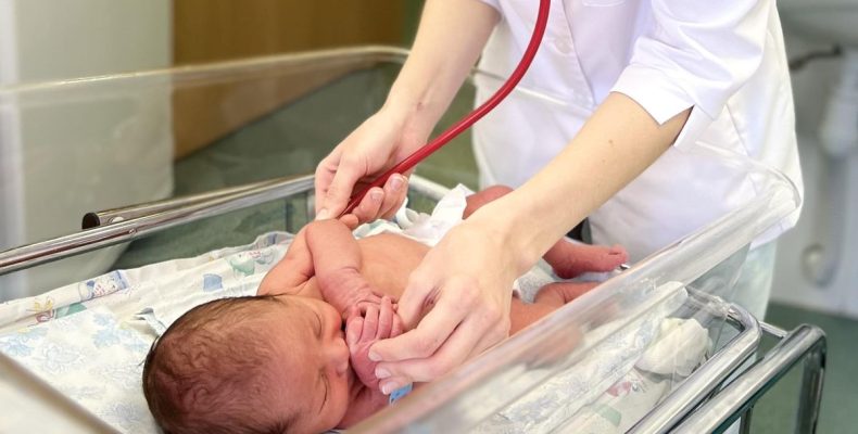 С какой недели спасают ребенка? Врачи раскрывают правду о сроках выхаживания