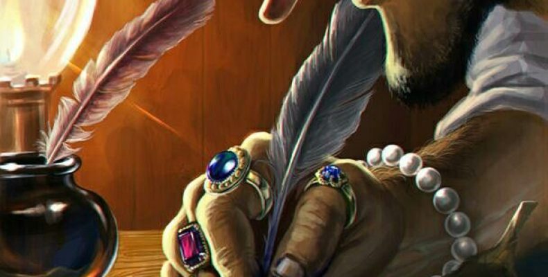 Талисман кроссворд: магический шифр судьбы, который работает безотказно