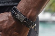 Браслет оберег мужской: как выбрать настоящий талисман и не ошибиться