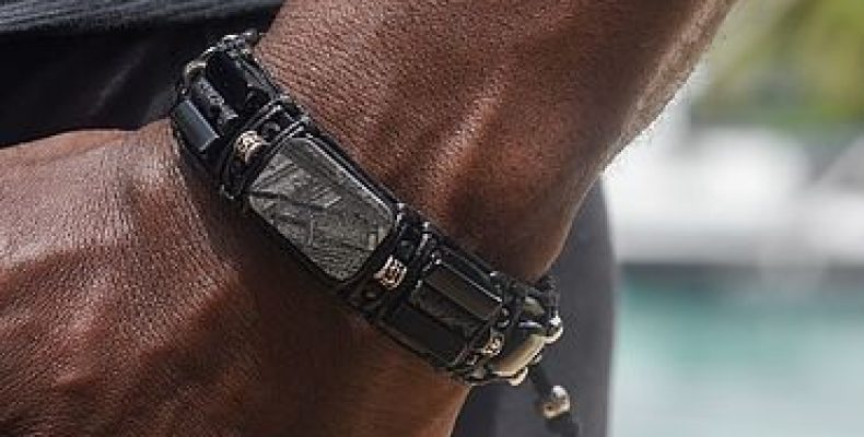 Браслет оберег мужской: как выбрать настоящий талисман и не ошибиться