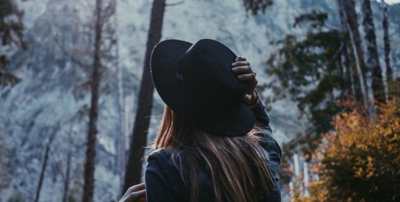 Что означает имя Едена: тайна, характер и судьба девушки с редким именем