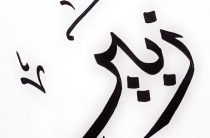 Что на самом деле означает имя Зубаир: тайна, характер и великая судьба