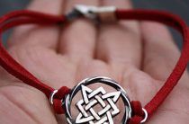 Тайна оберега: почему он работает только там, где его ждут