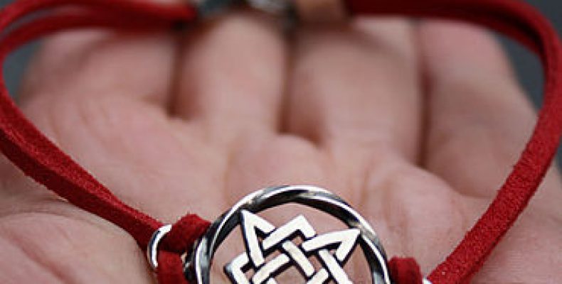 Тайна оберега: почему он работает только там, где его ждут