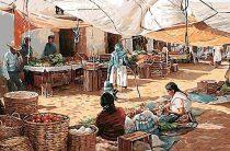 Происхождение имени Малек: Тайна, скрытая за тремя буквами