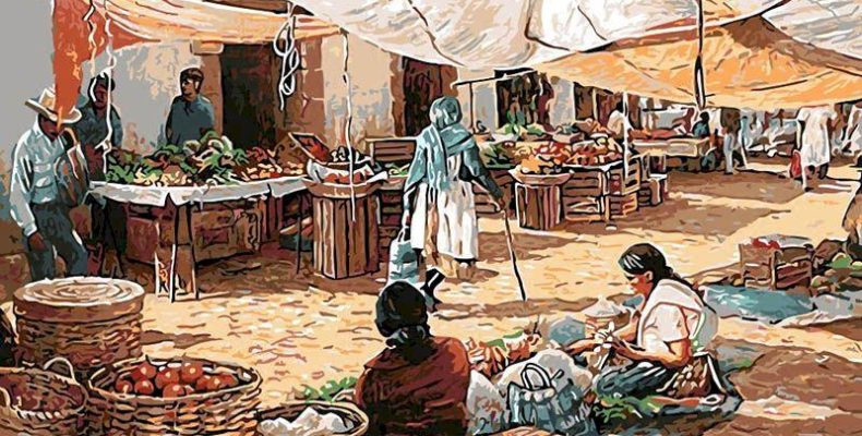 Происхождение имени Малек: Тайна, скрытая за тремя буквами