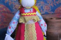 обереги народов России: тайные смыслы, о которых молчат историки