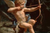 Адонис — Мифы о Боге Краси и Его Любви к Афродите в Древнегреческой Миалогии