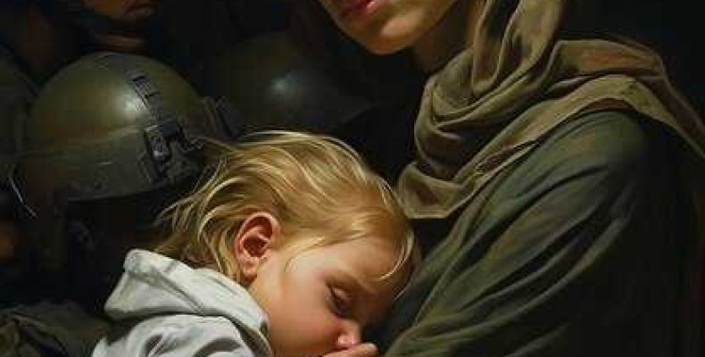 Акафист иконе Божией Матери Воспитание — полное описание и текст для молитвы