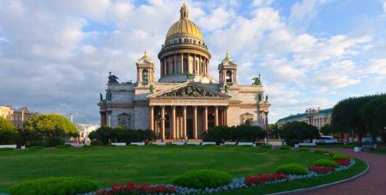 Алексиевский храм в Лейпциге — памятник русской славы и культурное наследие