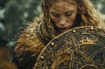 Алгиз — Сильнейшая Руна Защиты от Вреда и Врагов