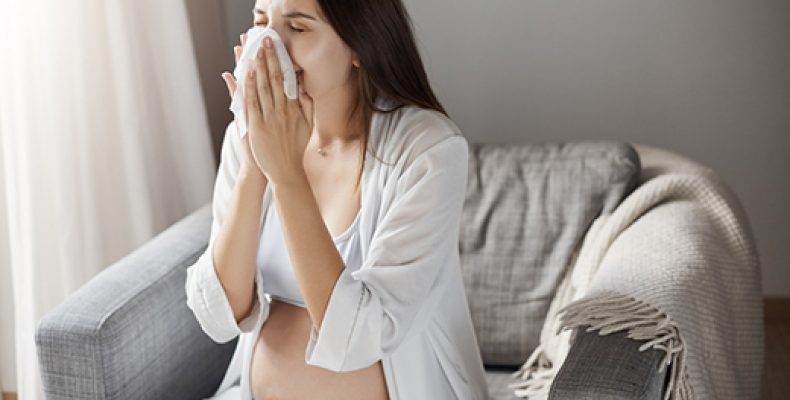 ОРВИ во втором триместре беременности: форум в шоке! Реальные истории и секреты безопасного лечения