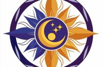 Амулет Луны и Солнца — Славянский Символ Гармонии и Мистики