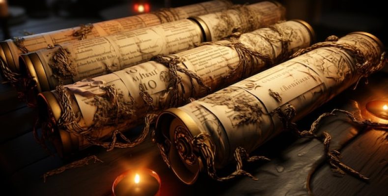 Арон: тайна имени, национальность и происхождение, которые перевернут ваше представление