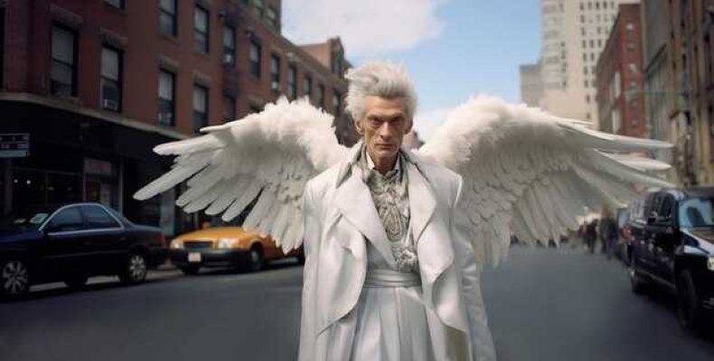 Ангел смерти и Дагестан — Краткая история Саида Афанди Чиркеиского Ацаева