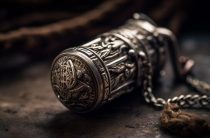 Магия в действии: рассказ счастливый амулет путь домой часть 27, которая перевернет ваше представление о талисманах