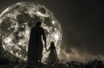 Апоп — бог тьмы и его связь с обратной стороной Луны