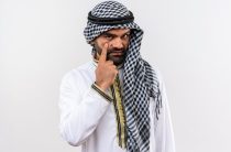 Что значит ибн в арабских именах: шокирующая правда о родословной, о которой молчат гиды