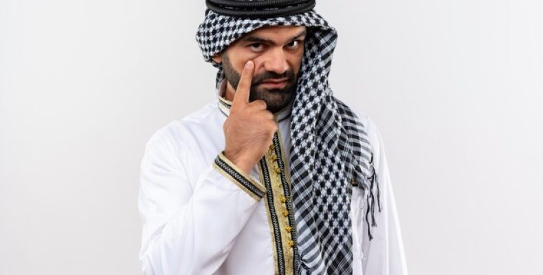 Что значит ибн в арабских именах: шокирующая правда о родословной, о которой молчат гиды