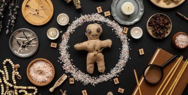 Арабские глифы — Значение, магия и особенности различных видов рун