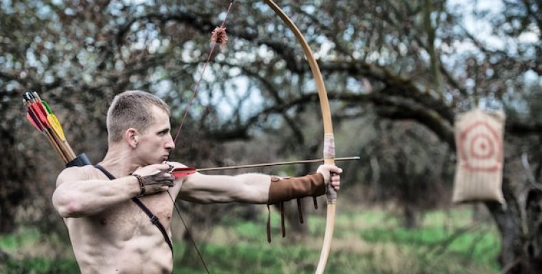 Скрытая сила: какой оберег для Стрельца превратит удачу в постоянного спутника