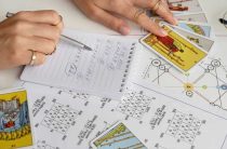 Аркан Шестерка Жезлов — Значение и Описание Таро для Успеха и Победы