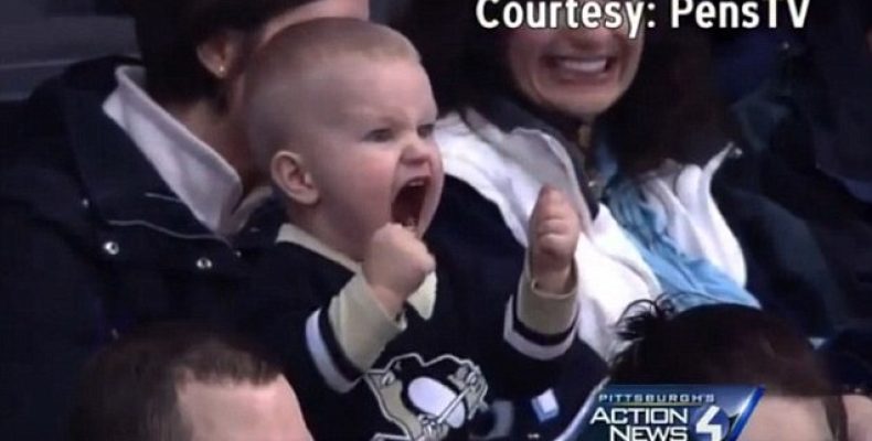 Талисман Северстали: почему хоккейный волк стал главным символом удачи в КХЛ