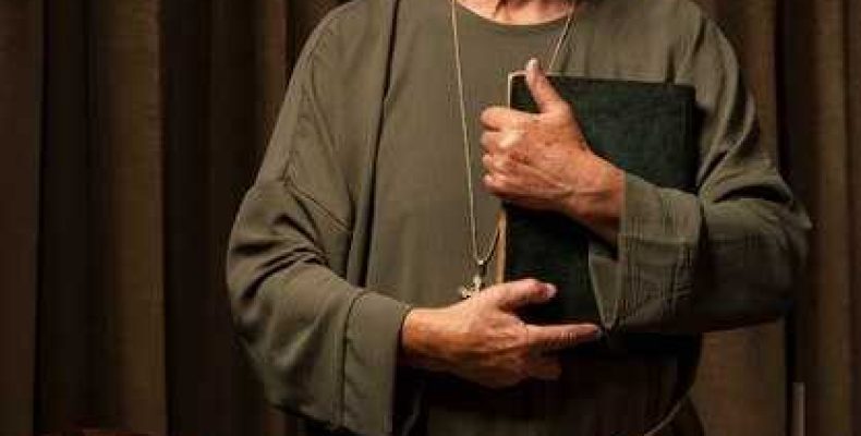 Архиепископ Феодосии Яновский — Жизнь и Вклад в Церковь