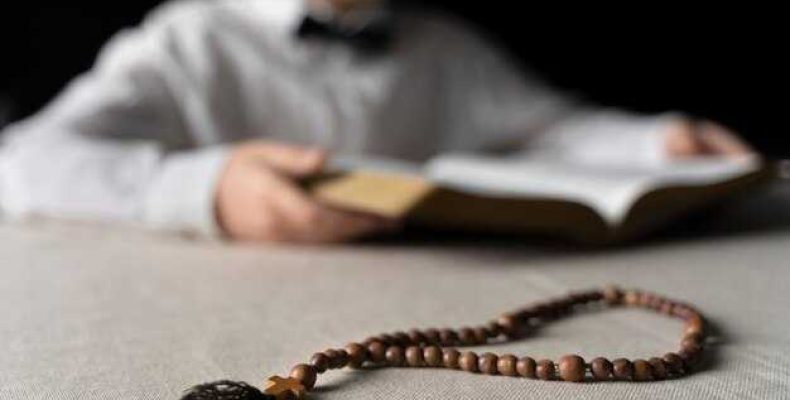 Аят аль-Нас — какая мусульманская молитва самая сильная?