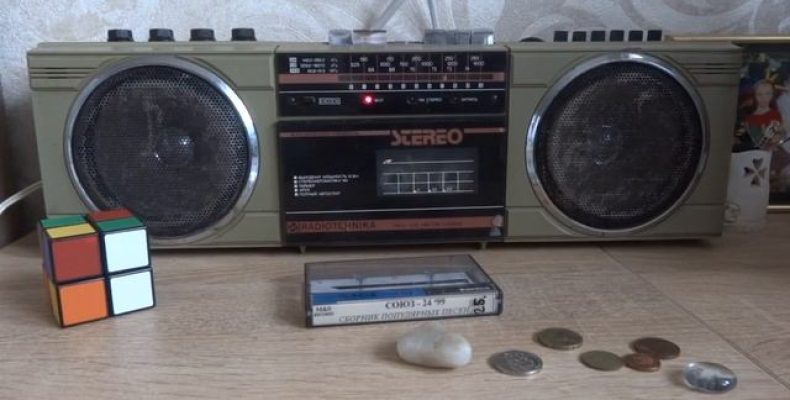 Олений талисман: почему эту песню Юрия Шевчука мы хотим слушать снова и снова