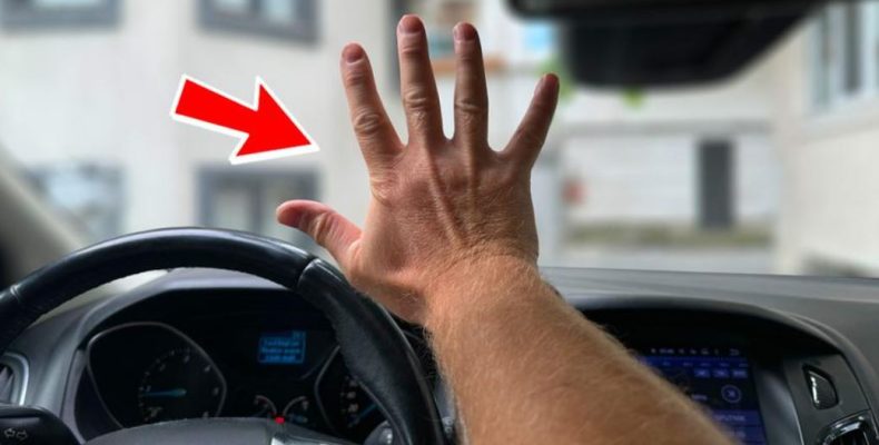 Схвати удачу за руль: какой амулет в авто реально спасает от бед?