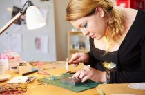 Ателье талисман: Секретная мастерская, где ваши желания обретают форму