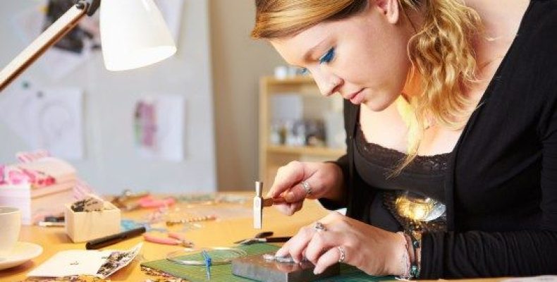 Ателье талисман: Секретная мастерская, где ваши желания обретают форму