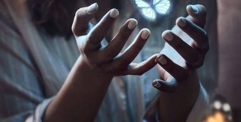 Талисман читать онлайн: как найти настоящий оберег и не попасть в ловушку пустышек