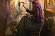 Семь стрел судьбы: от чего на самом деле защищает икона Семистрельная и почему она есть не в каждом доме