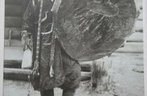 Талисман Сибири: Древний артефакт, о котором молчат историки