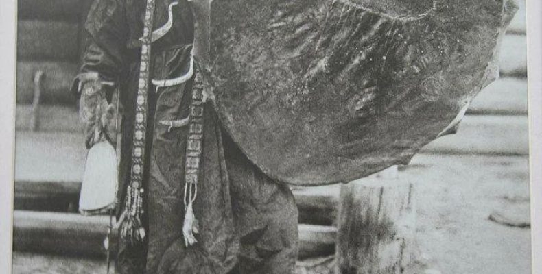 Талисман Сибири: Древний артефакт, о котором молчат историки