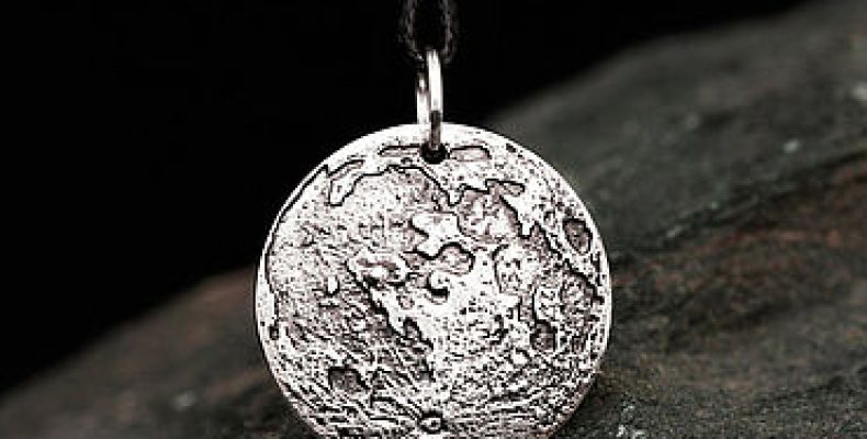 Оберег месяц: скрытая сила, о которой молчат эзотерики