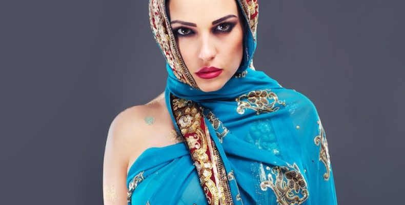 Тайна имени Флюра: восточная роскошь или цветущий сад судьбы