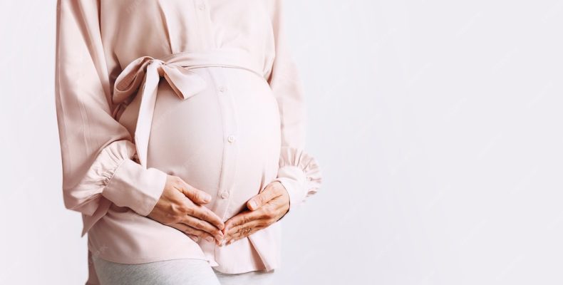 Что значит опустился живот при беременности: 5 признаков того, что пора собирать сумку в роддом
