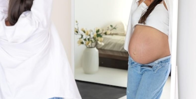 Массаж лица при беременности: можно ли делать или стоит подождать?