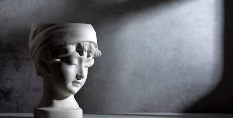 Древнегреческие имена: тайный код вашей судьбы, о котором молчат историки