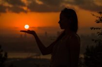 Счастливый амулет: путь домой, глава 1 — как найти свою удачу