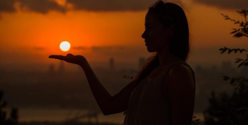 Счастливый амулет: путь домой, глава 1 — как найти свою удачу